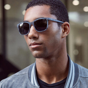 Renegade Polarized