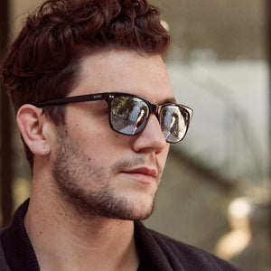 Renegade Polarized