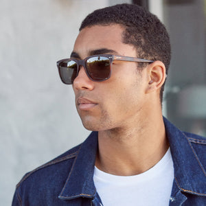 Renegade Polarized