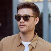 Rio Polarized