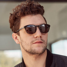 Rio Polarized