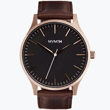 The 40 - Rose Gold Brown