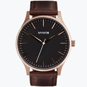 The 40 - Rose Gold Brown