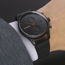 Slate Black Rose