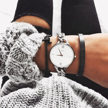 Ellipse Bangle