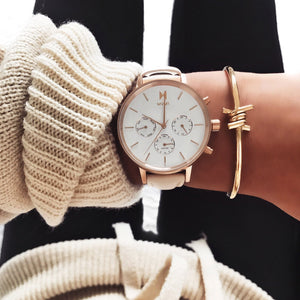Single Barbed Cuff
