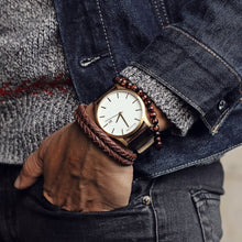 Classic White Gold